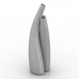 3D Vase preview