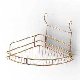 3D Rack preview