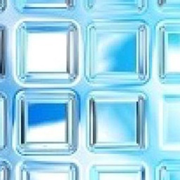 Glass