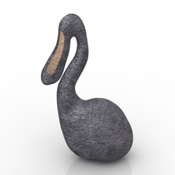 3D Figurine preview