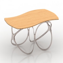 table sd 3D Model Preview #c5317598