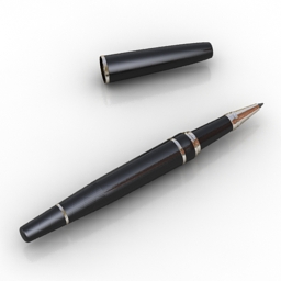 3D Pen preview