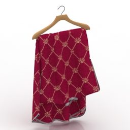 3D Dress preview