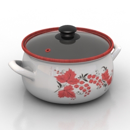 3D Pan preview