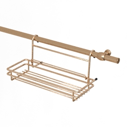 3D Rack preview