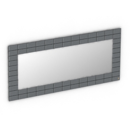 3D Mirror preview