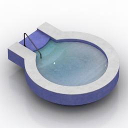 3D Pool preview