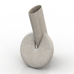 vase 1 3D Model Preview #a95a8463