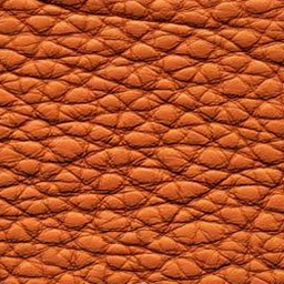 Leather