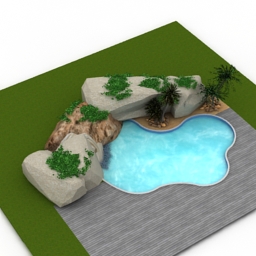 3D Pool preview