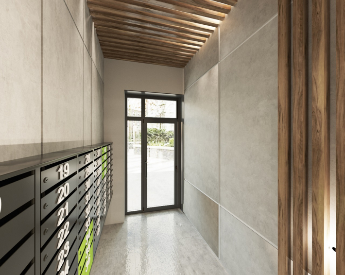 Architectural Home Design