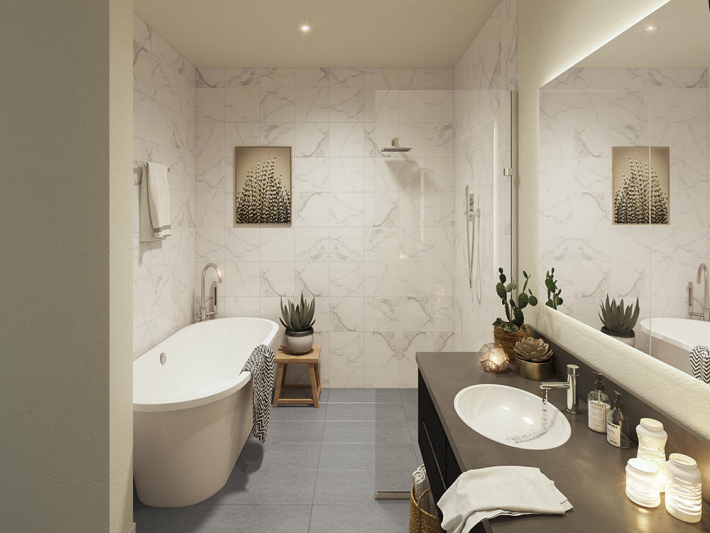 Architectural Home Design