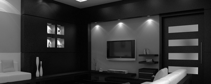 Architectural Home Design