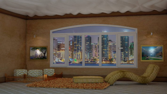 Architectural Home Design