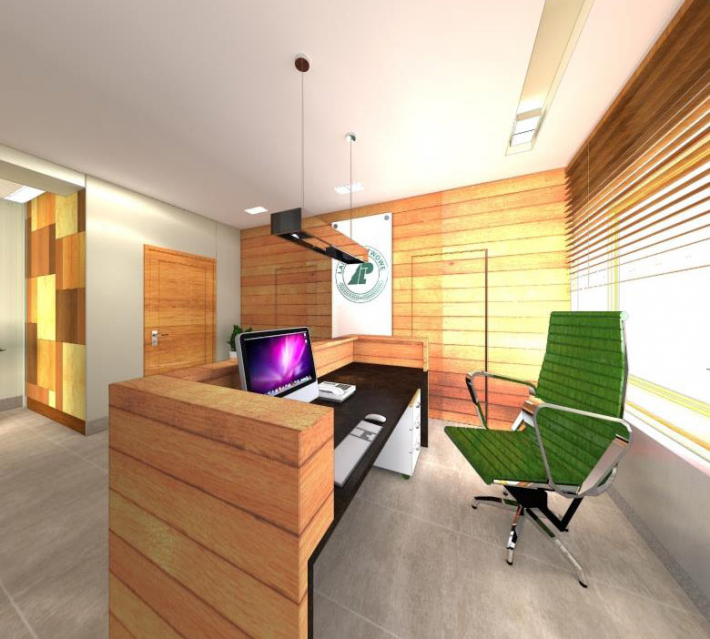 Architectural Home Design — Wyszomirska.Design — Brighton, United Kingdom
