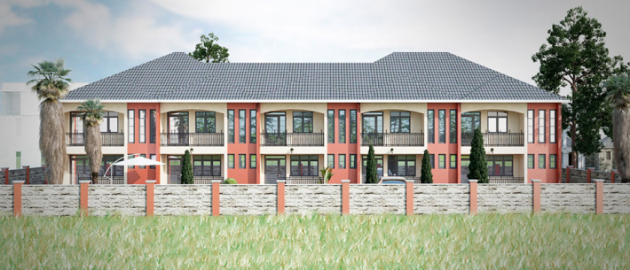 Architectural Home Design