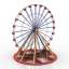 Ferris wheel