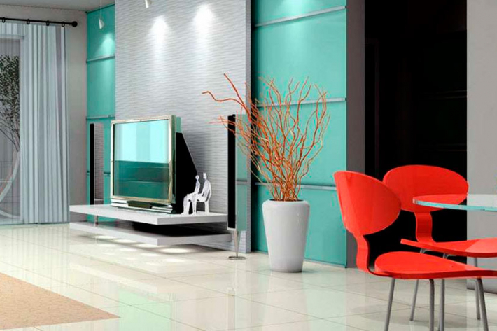 Architectural Home Design