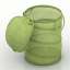 Cloth basket