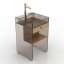 Wash-basin