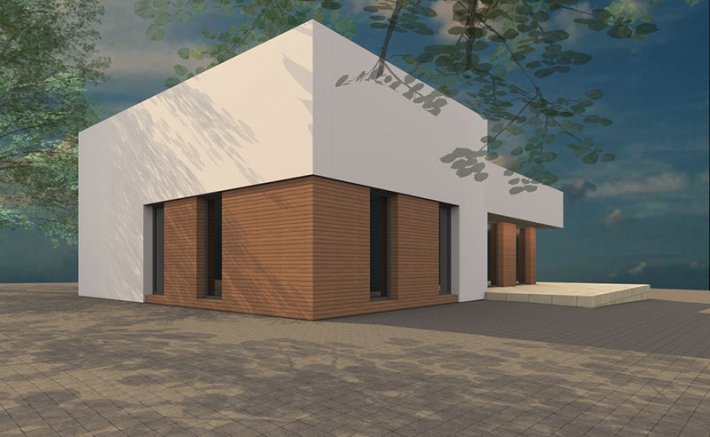Architectural Home Design