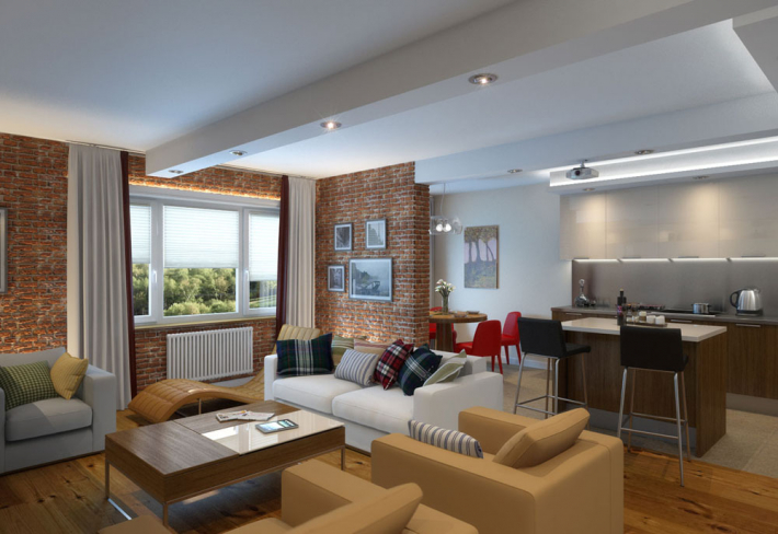 Architectural Home Design