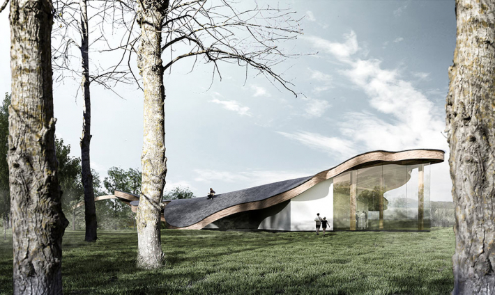 Architectural Home Design