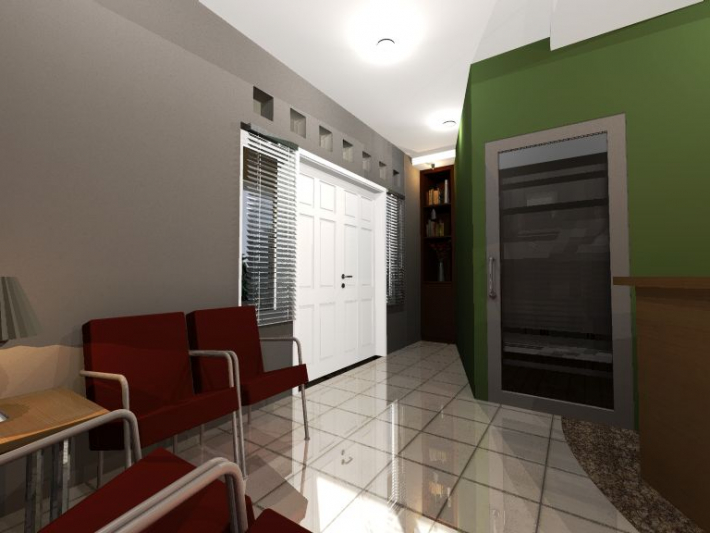 Architectural Home Design