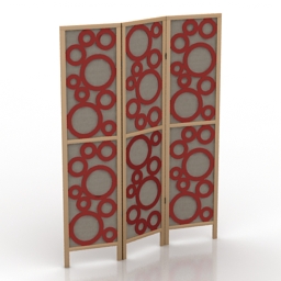 3D Screen preview