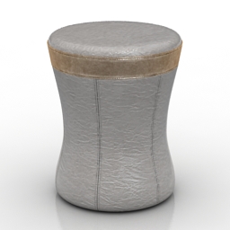3D Seat preview