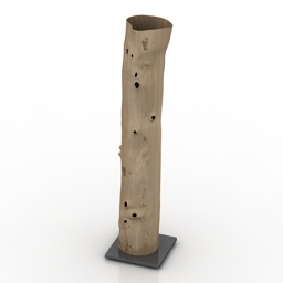 decor 2 3D Model Preview #266effa9