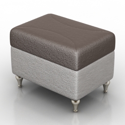 seat - 3D Model Preview #2a551dde