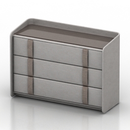 locker - 3D Model Preview #c389670e