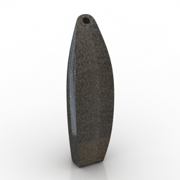 vase 1 3D Model Preview #9406c48c