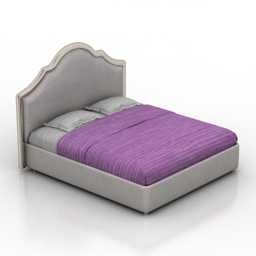 3D Bed preview
