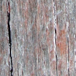 Wood