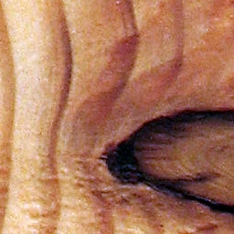 Wood