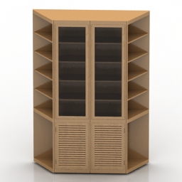 showcase 3D Model Preview #c3868646