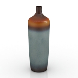 vase 1 3D Model Preview #82635303