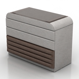 3D Locker preview