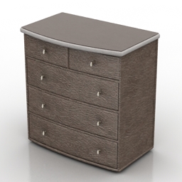 locker - 3D Model Preview #98aecfa4