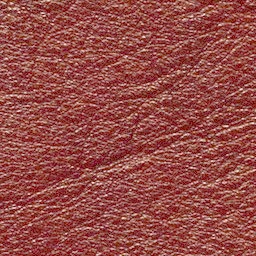 Leather