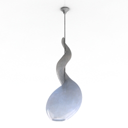 3D Luster preview