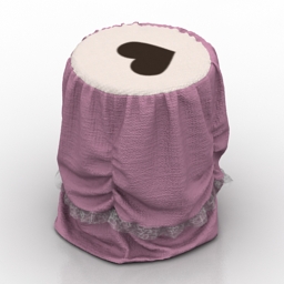 seat ikea 3D Model Preview #45930aea