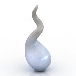 3D Lamp preview