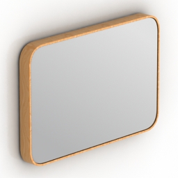 mirror - 3D Model Preview #e663a5ac