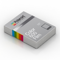 cassette - 3D Model Preview #193c5f70