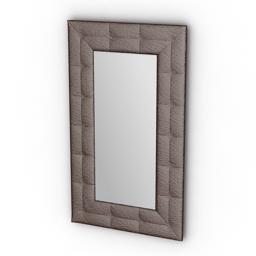 3D Mirror preview