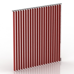 jalousie 8 3D Model Preview #e4ef02c8