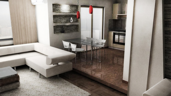 Architectural Home Design